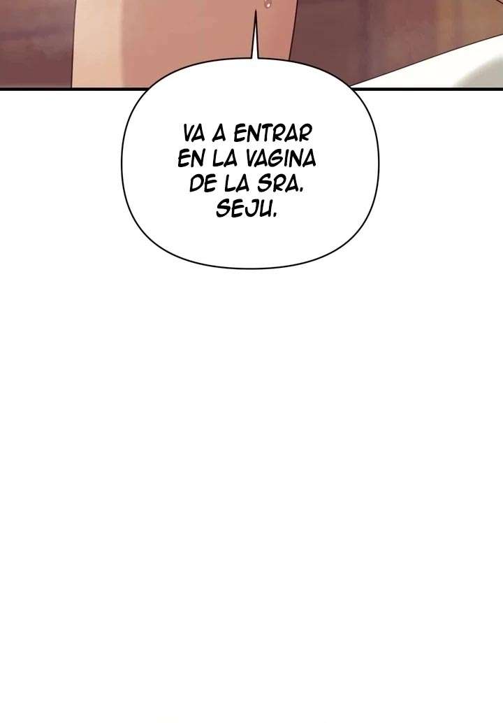 El Maestro Seductor de la Isla Capítulo 11 - Page 91