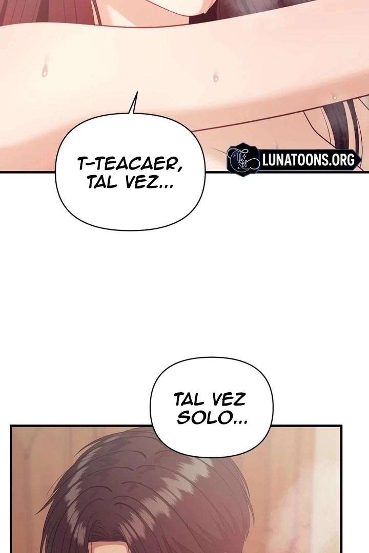 El Maestro Seductor de la Isla Capítulo 12 - Page 30