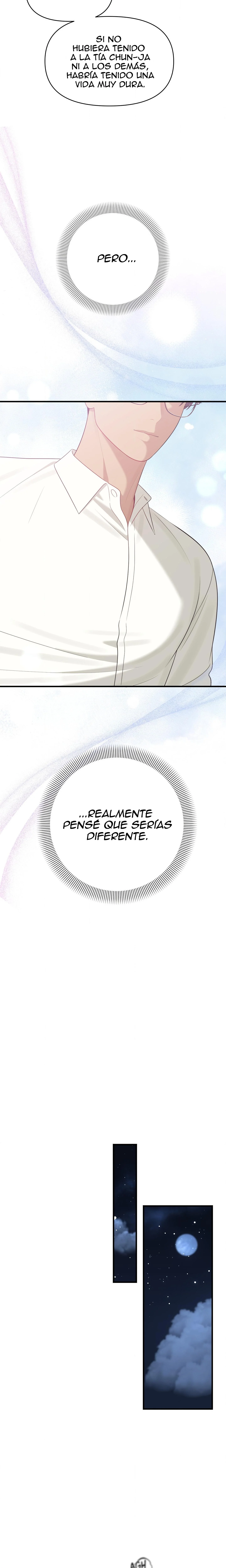 El Maestro Seductor de la Isla Capítulo 14 - Page 11
