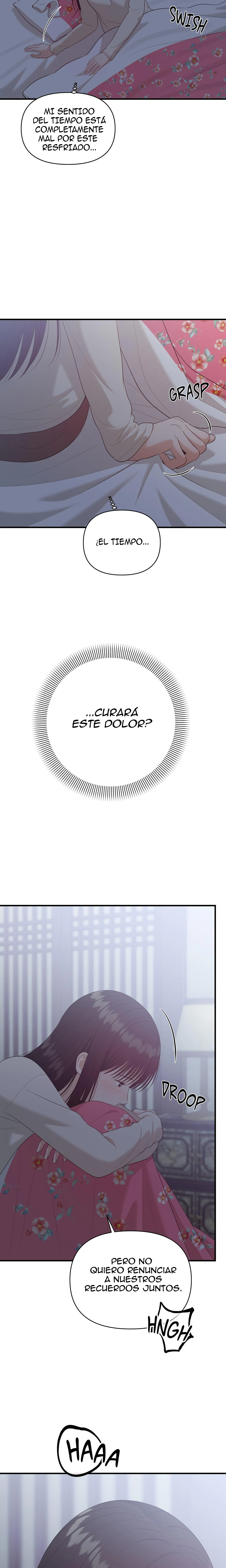 El Maestro Seductor de la Isla Capítulo 14 - Page 13