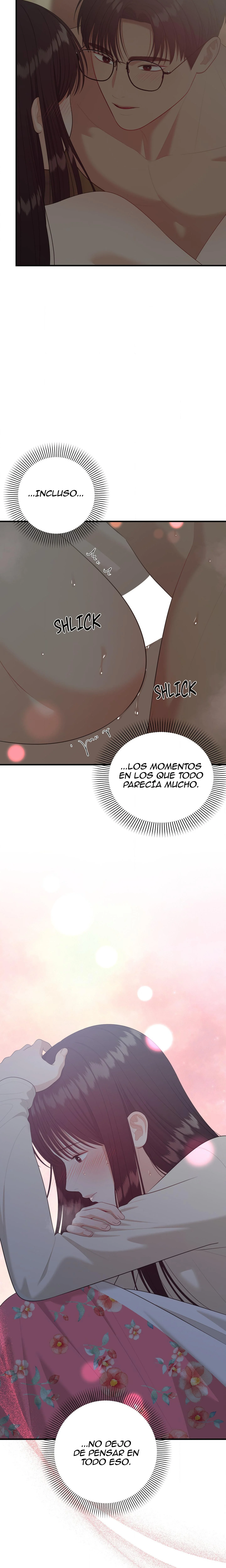 El Maestro Seductor de la Isla Capítulo 14 - Page 16