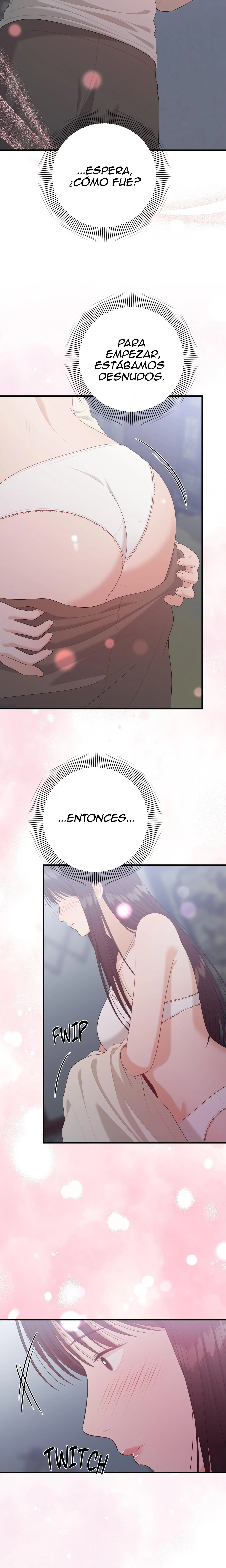 El Maestro Seductor de la Isla Capítulo 14 - Page 20