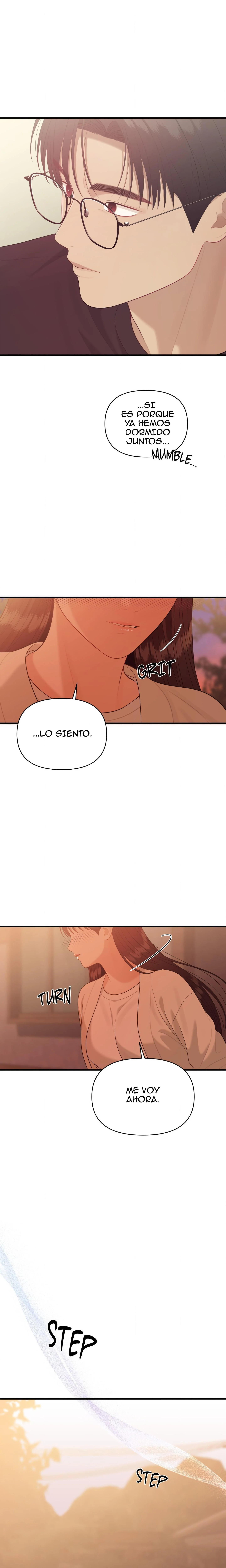 El Maestro Seductor de la Isla Capítulo 15 - Page 16