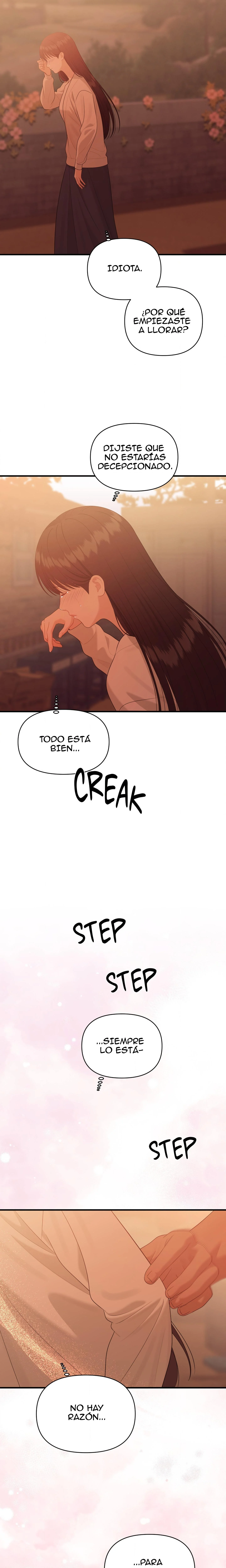 El Maestro Seductor de la Isla Capítulo 15 - Page 17