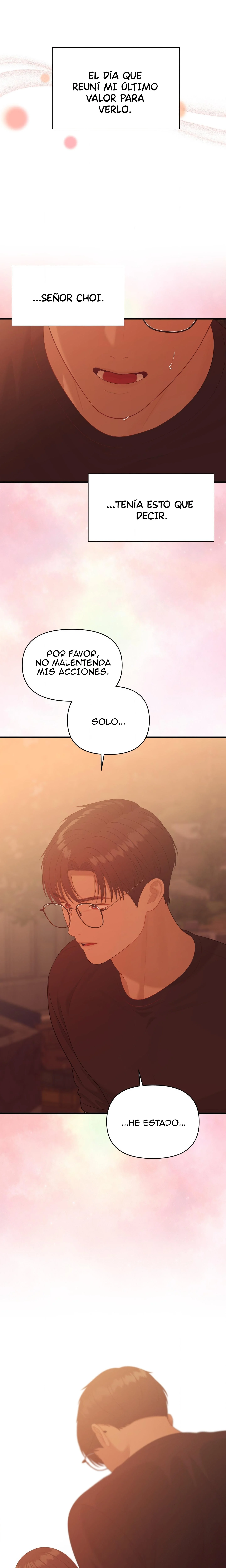 El Maestro Seductor de la Isla Capítulo 15 - Page 19