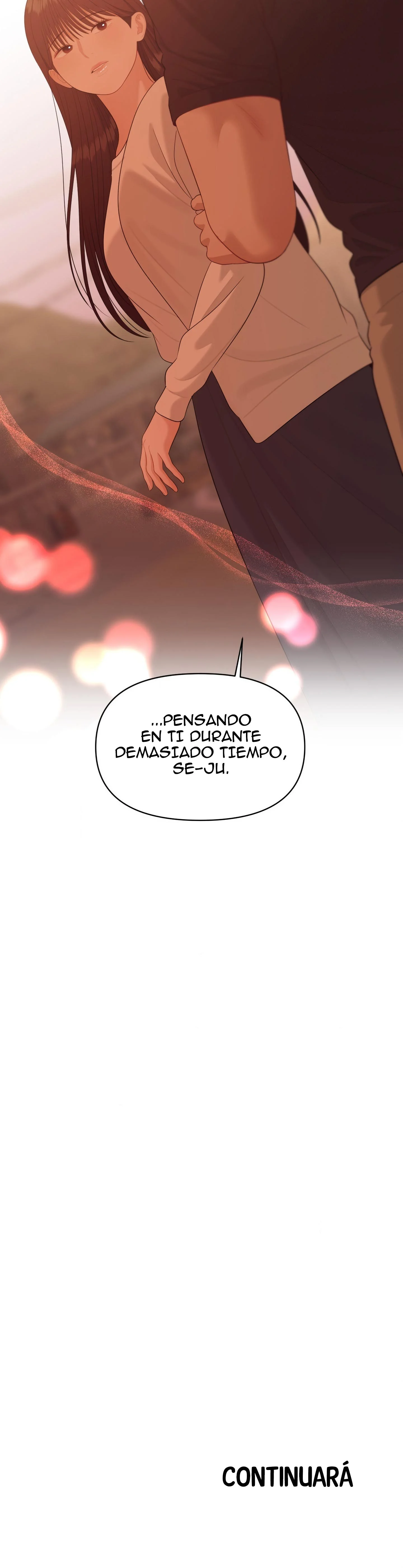 El Maestro Seductor de la Isla Capítulo 15 - Page 20