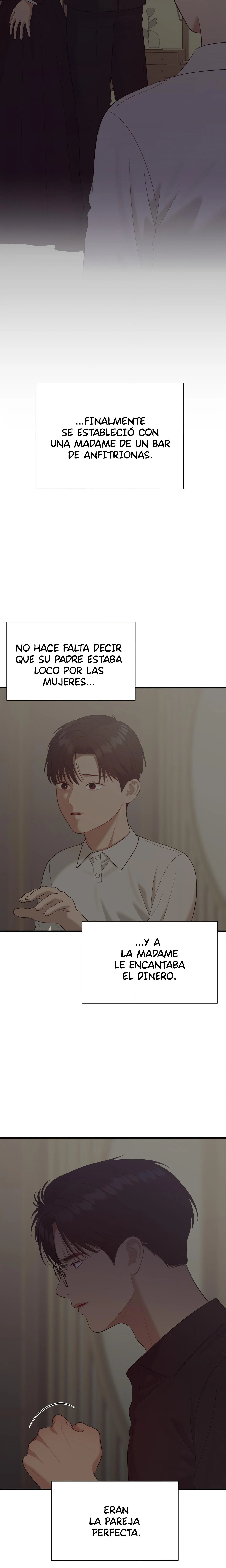 El Maestro Seductor de la Isla Capítulo 16 - Page 14