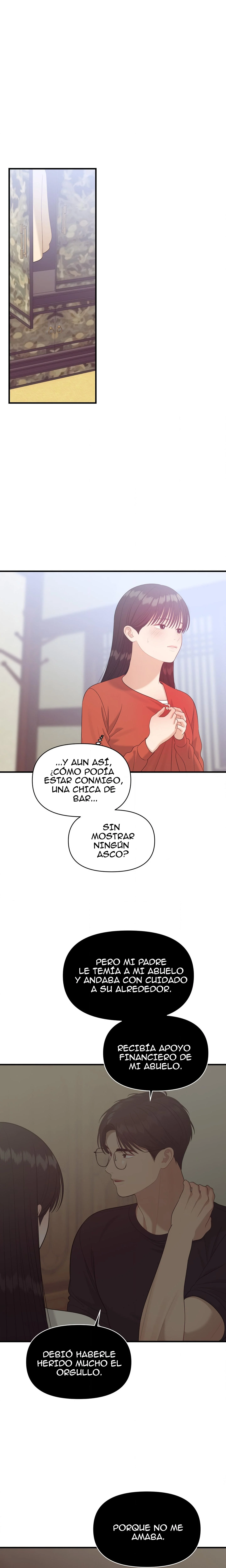 El Maestro Seductor de la Isla Capítulo 16 - Page 15