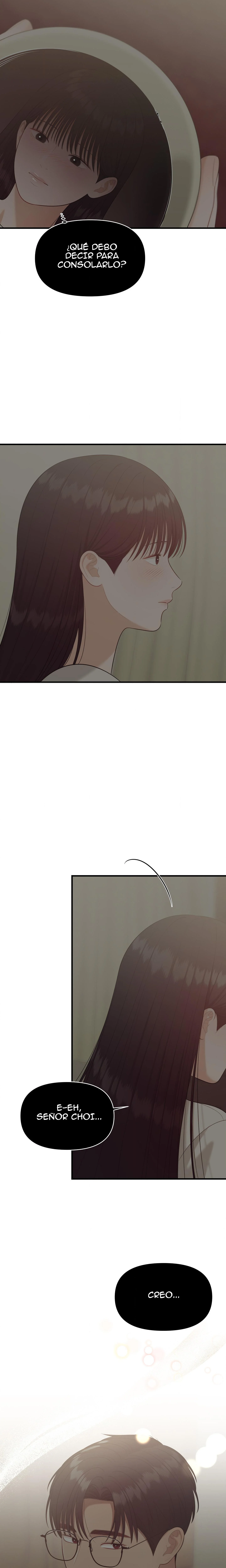 El Maestro Seductor de la Isla Capítulo 16 - Page 16