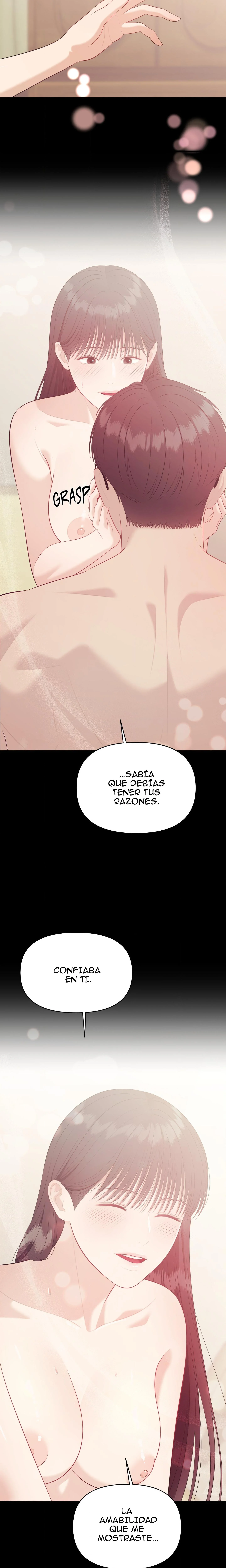 El Maestro Seductor de la Isla Capítulo 17 - Page 16