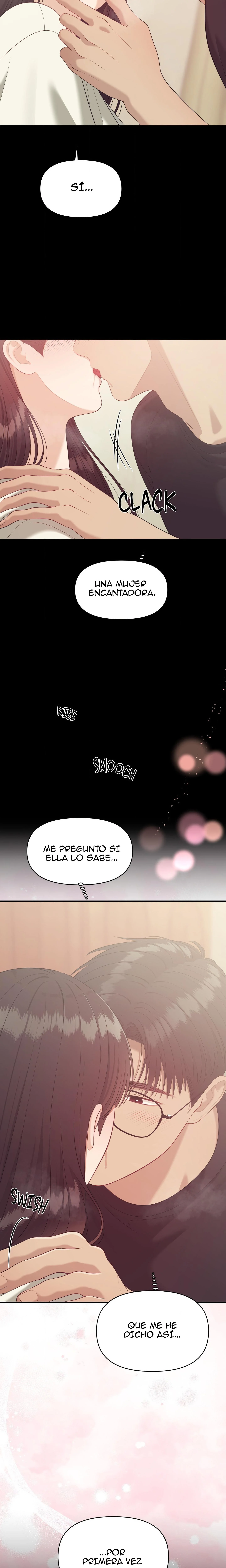 El Maestro Seductor de la Isla Capítulo 17 - Page 2