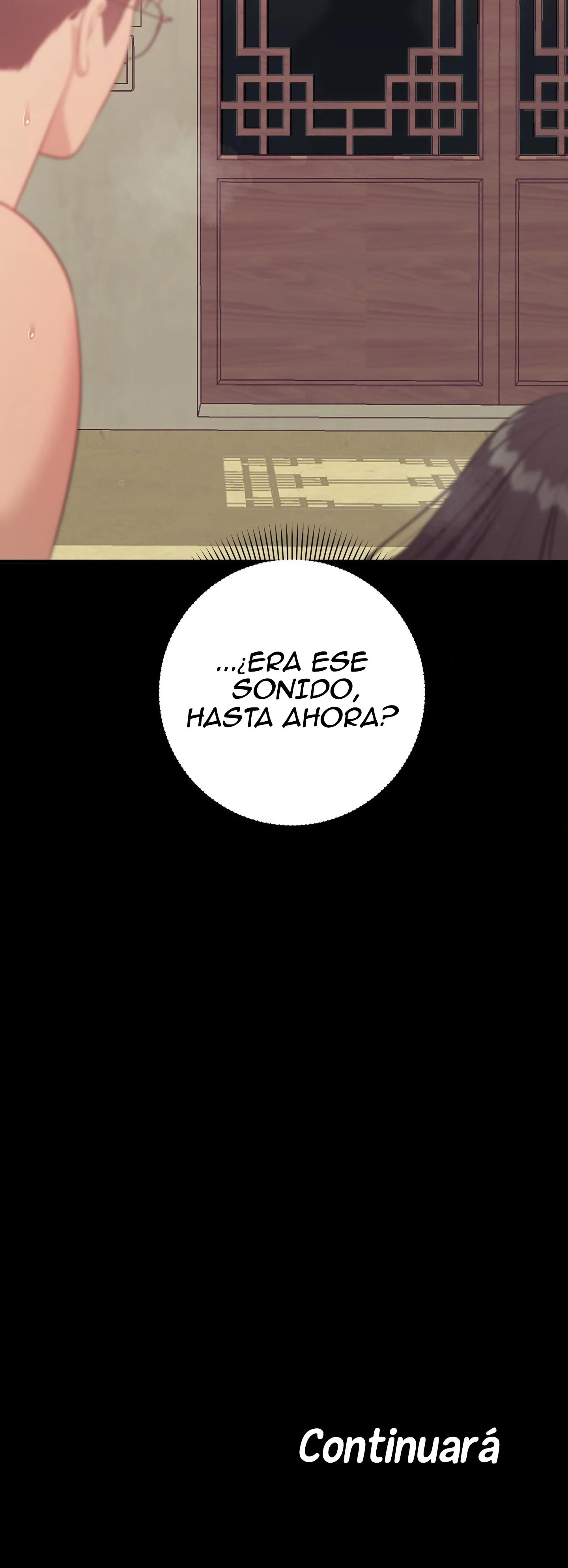 El Maestro Seductor de la Isla Capítulo 17 - Page 22