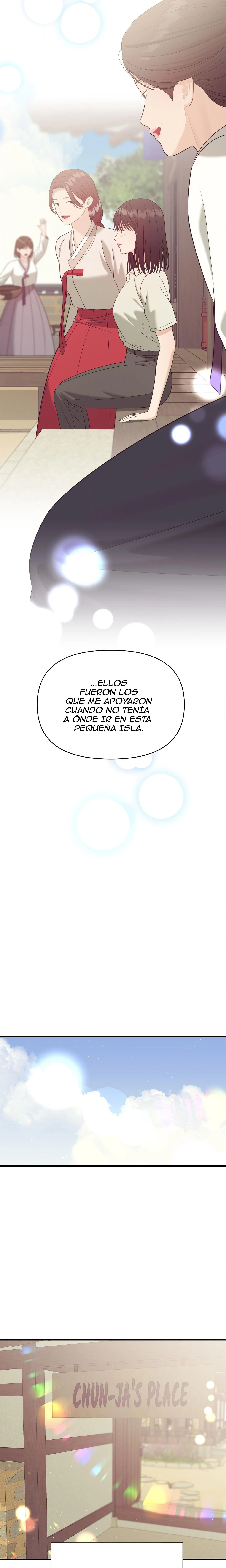 El Maestro Seductor de la Isla Capítulo 19 - Page 20