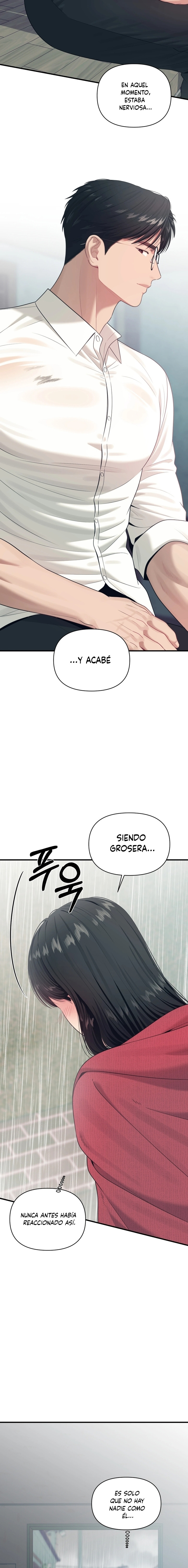 El Maestro Seductor de la Isla Capítulo 2 - Page 16