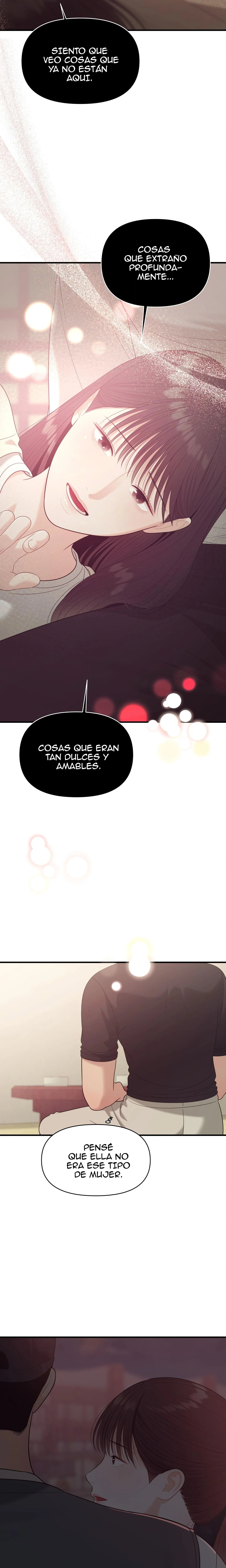 El Maestro Seductor de la Isla Capítulo 20 - Page 13