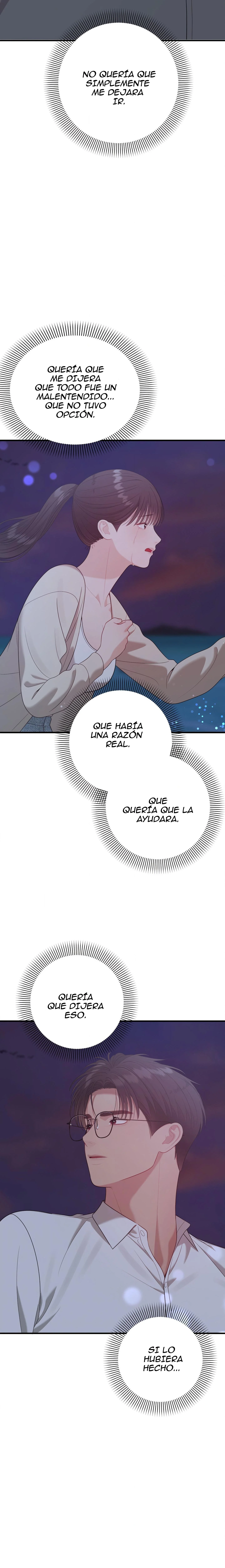 El Maestro Seductor de la Isla Capítulo 20 - Page 15