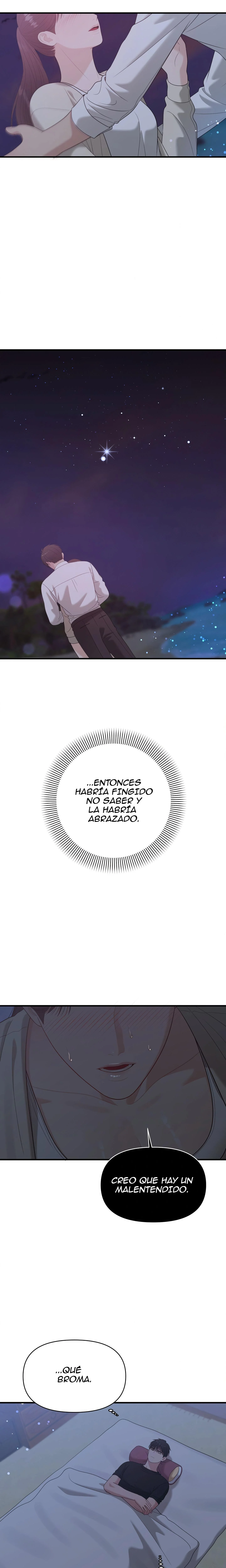 El Maestro Seductor de la Isla Capítulo 20 - Page 16