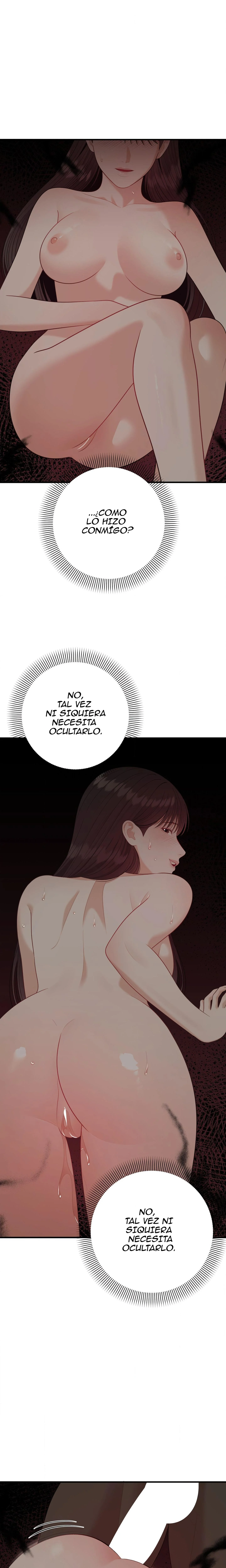 El Maestro Seductor de la Isla Capítulo 20 - Page 18