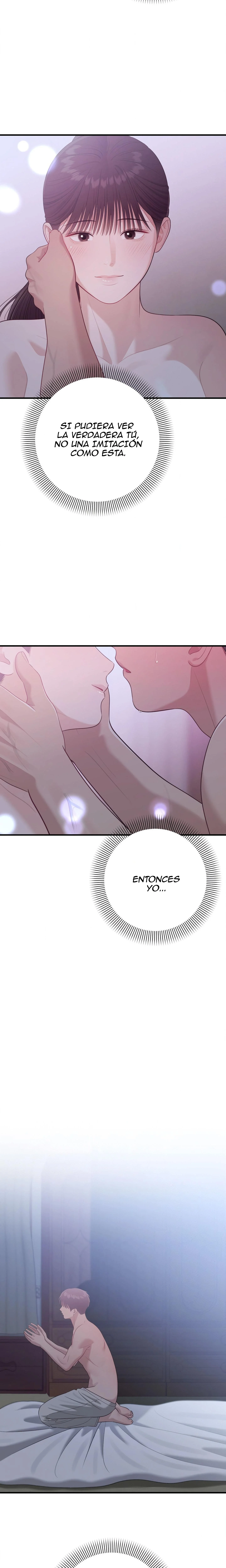 El Maestro Seductor de la Isla Capítulo 21 - Page 15
