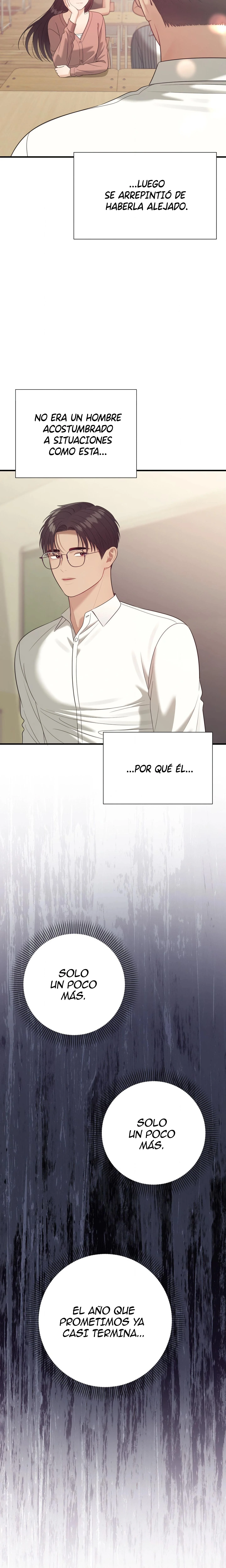 El Maestro Seductor de la Isla Capítulo 21 - Page 18