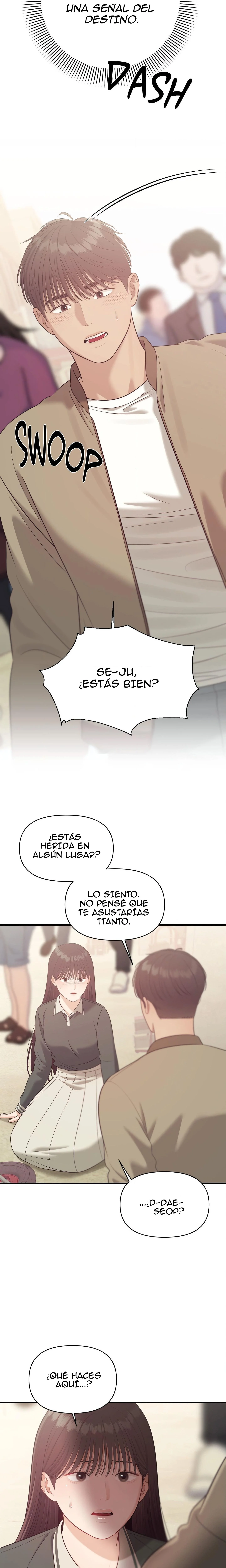 El Maestro Seductor de la Isla Capítulo 22 - Page 12