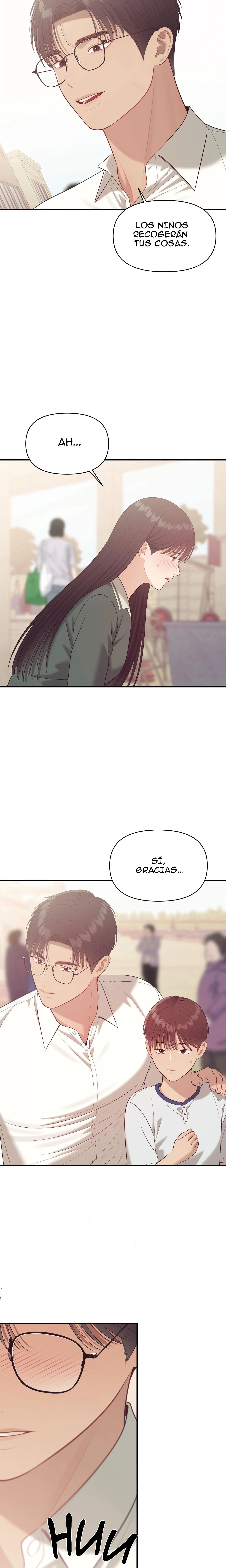 El Maestro Seductor de la Isla Capítulo 22 - Page 16