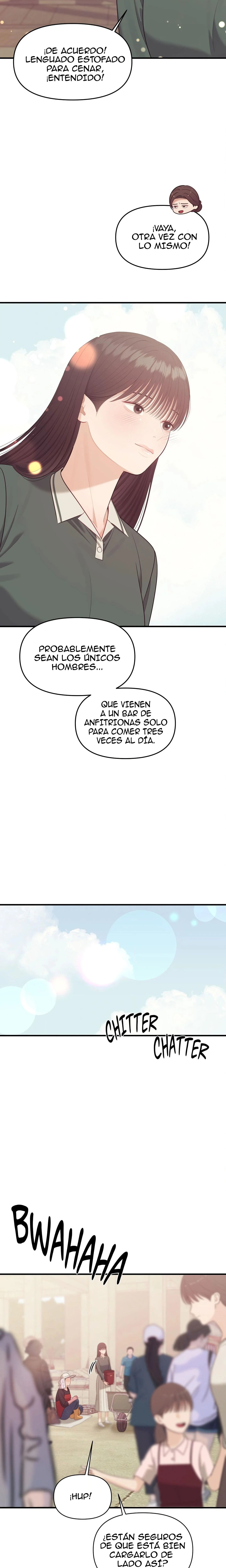 El Maestro Seductor de la Isla Capítulo 22 - Page 2