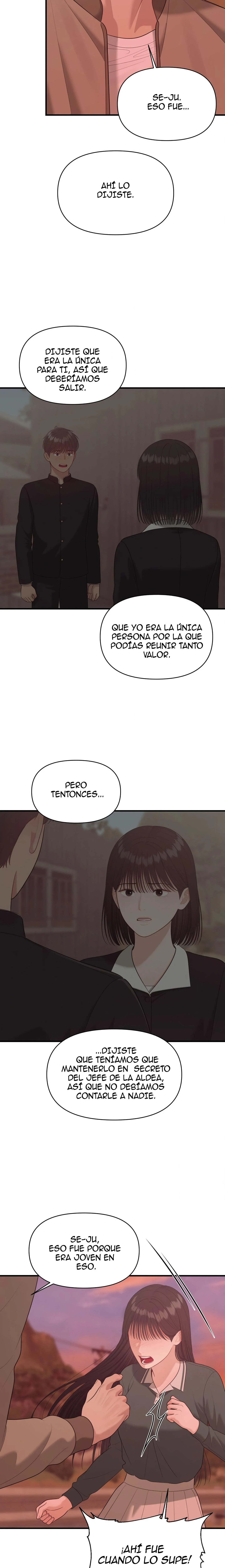 El Maestro Seductor de la Isla Capítulo 23 - Page 14