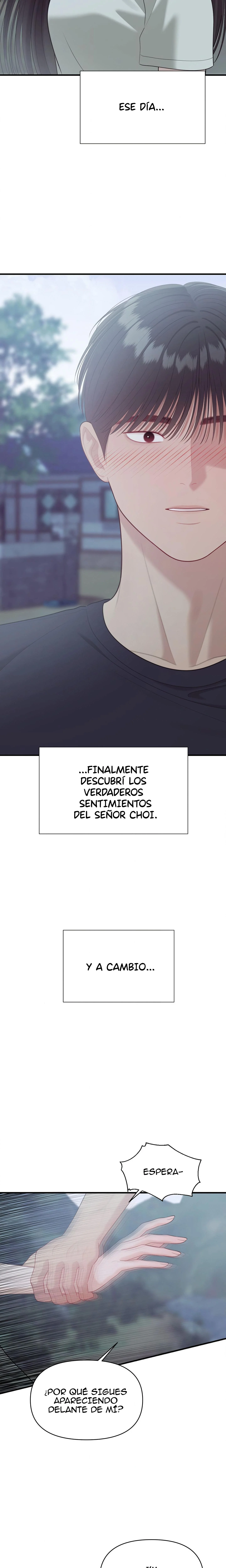 El Maestro Seductor de la Isla Capítulo 23 - Page 19