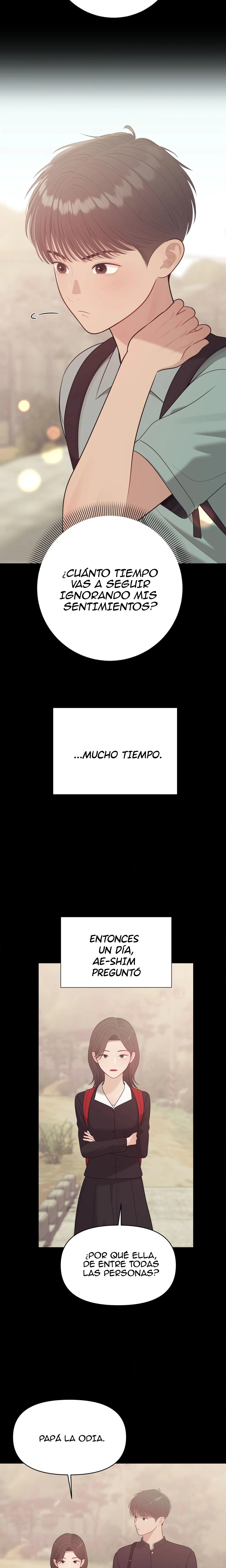El Maestro Seductor de la Isla Capítulo 23 - Page 4