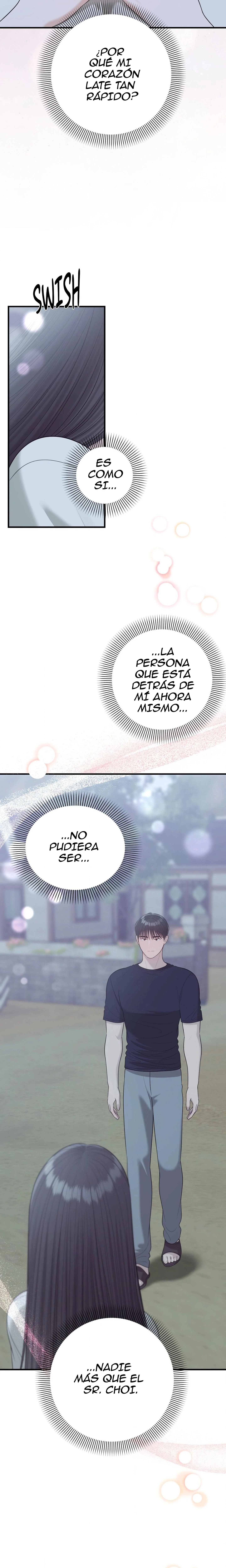El Maestro Seductor de la Isla Capítulo 24 - Page 12