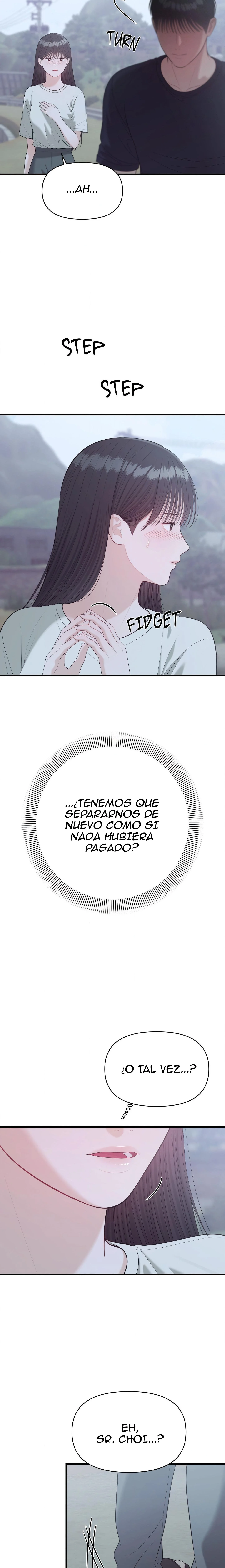 El Maestro Seductor de la Isla Capítulo 24 - Page 14