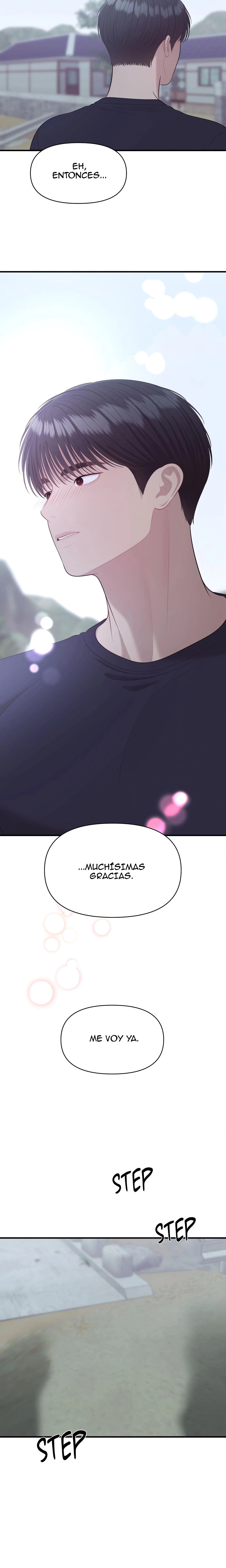 El Maestro Seductor de la Isla Capítulo 24 - Page 16