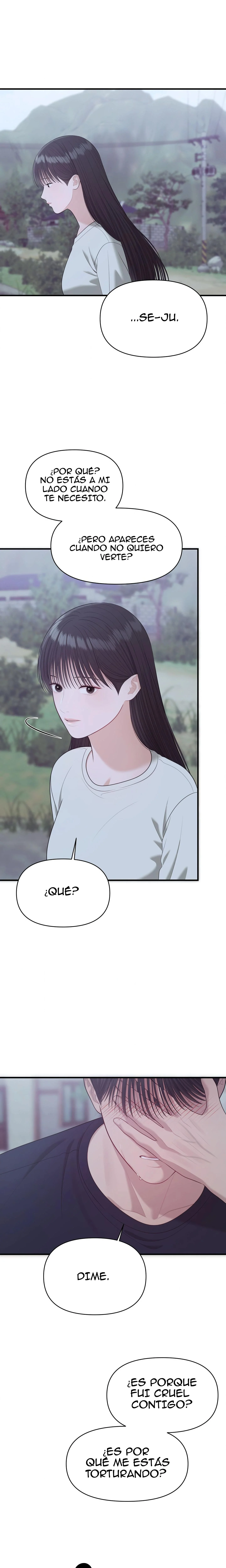 El Maestro Seductor de la Isla Capítulo 24 - Page 17