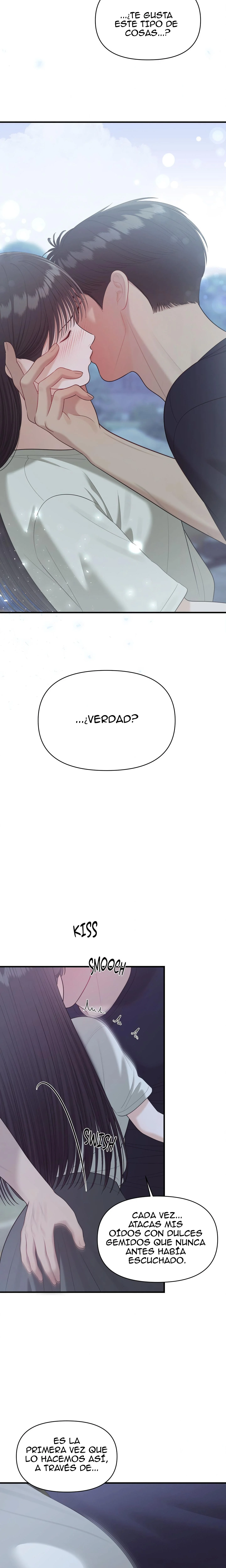 El Maestro Seductor de la Isla Capítulo 24 - Page 23