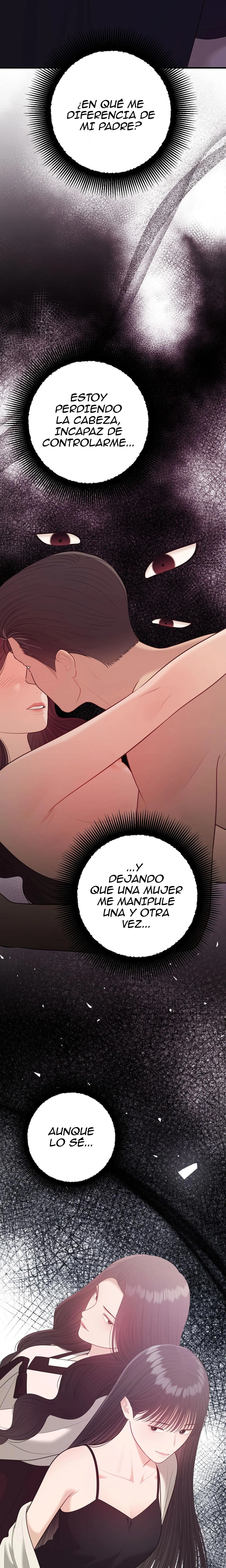 El Maestro Seductor de la Isla Capítulo 24 - Page 5