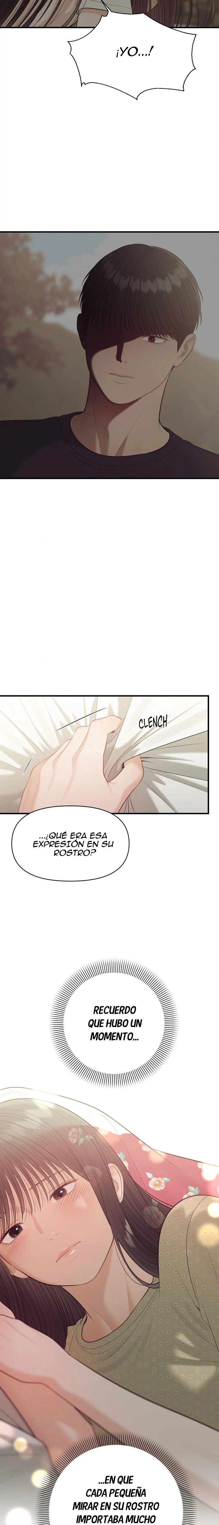 El Maestro Seductor de la Isla Capítulo 26 - Page 8
