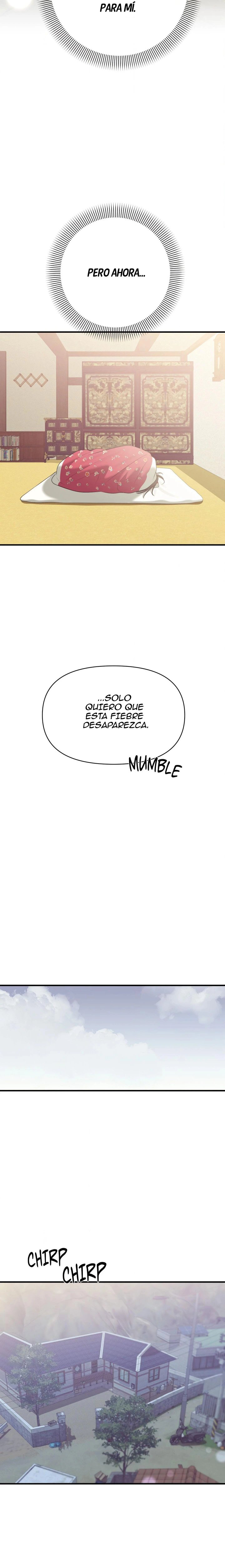 El Maestro Seductor de la Isla Capítulo 26 - Page 9