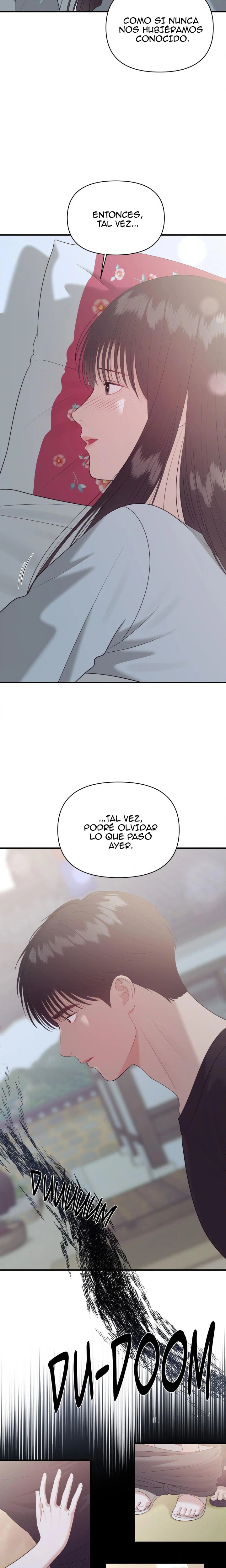 El Maestro Seductor de la Isla Capítulo 27 - Page 15