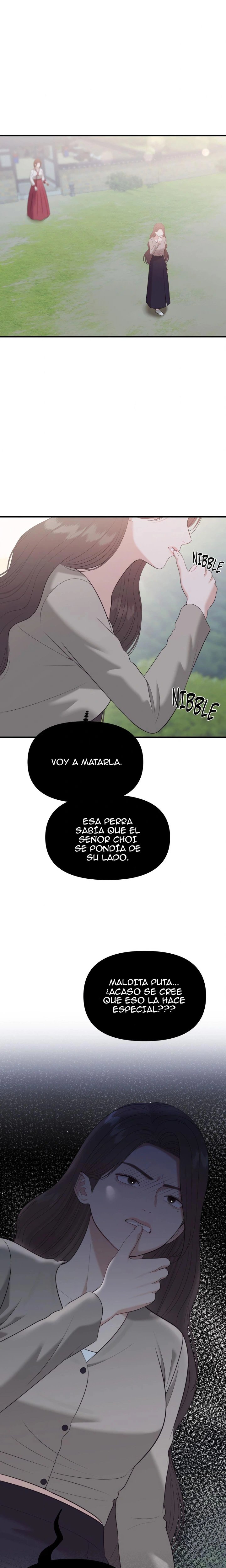 El Maestro Seductor de la Isla Capítulo 27 - Page 17