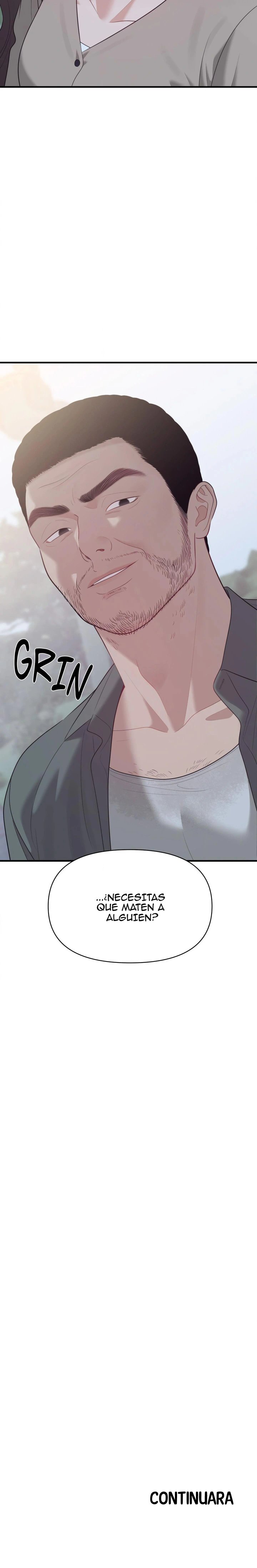 El Maestro Seductor de la Isla Capítulo 27 - Page 20