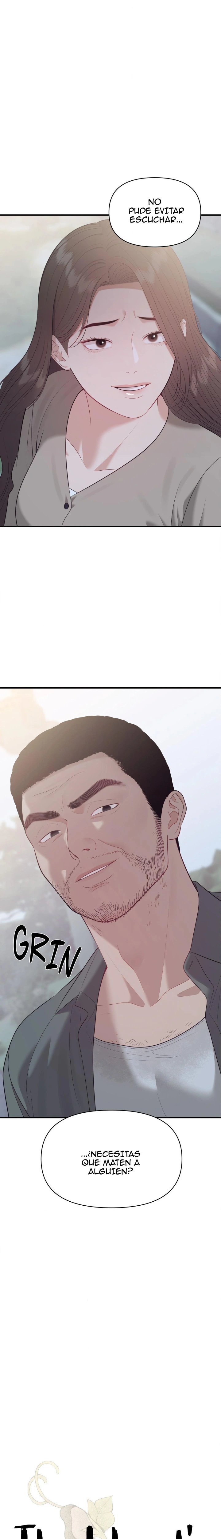 El Maestro Seductor de la Isla Capítulo 28 - Page 1