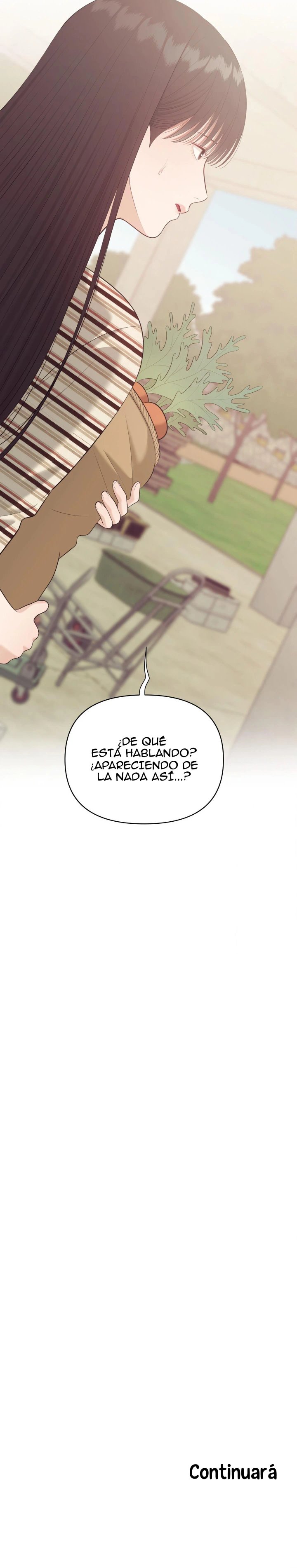 El Maestro Seductor de la Isla Capítulo 28 - Page 21