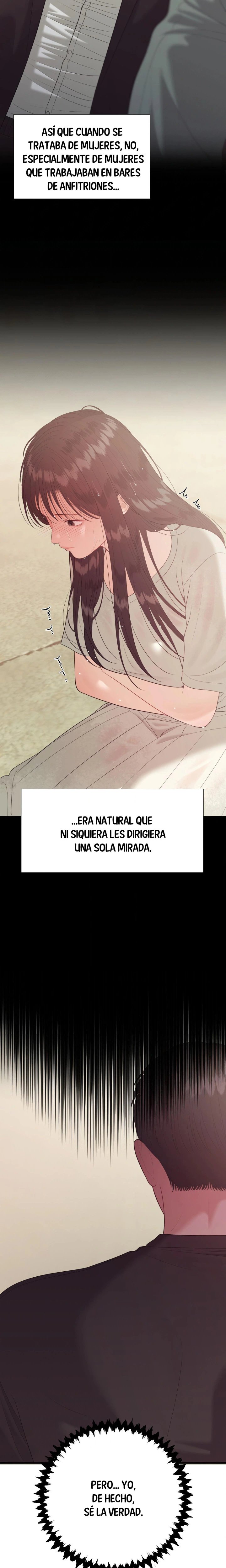 El Maestro Seductor de la Isla Capítulo 28 - Page 8
