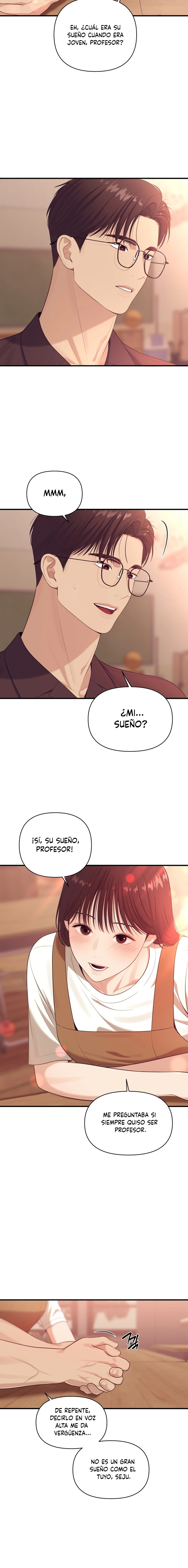 El Maestro Seductor de la Isla Capítulo 4 - Page 16
