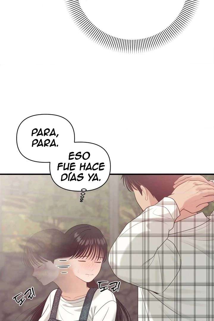 El Maestro Seductor de la Isla Capítulo 9 - Page 23