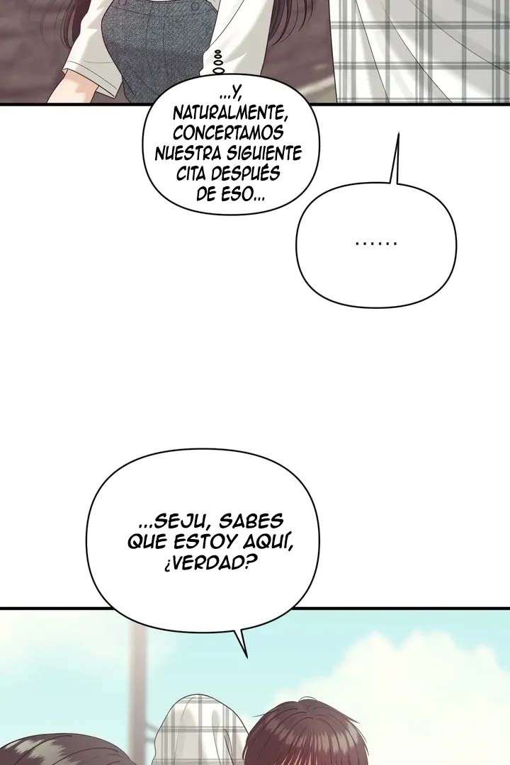El Maestro Seductor de la Isla Capítulo 9 - Page 24