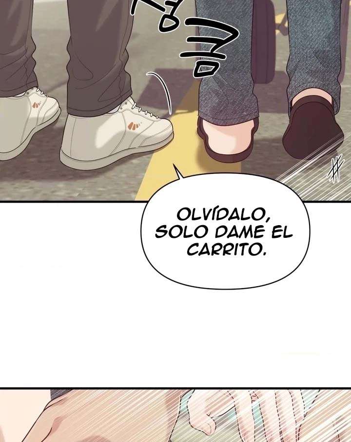 El Maestro Seductor de la Isla Capítulo 9 - Page 26