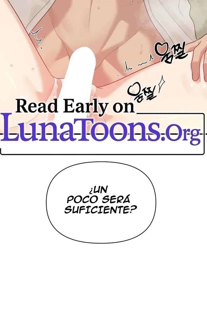 El Maestro Seductor de la Isla Capítulo 9 - Page 3