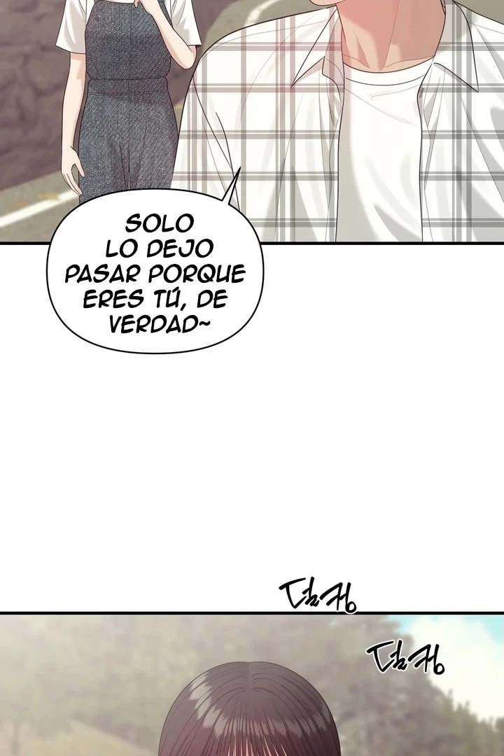 El Maestro Seductor de la Isla Capítulo 9 - Page 32